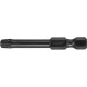 Биты ударные TX 30, 50 мм, 2 шт ЗУБР Профессионал 26025-30-50-S2