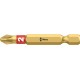 Бита торсионная PH 2 x 50 мм алмаз 1/4 E6.3 серия 851/4 BDC PH Wera WE-059532