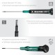 Отвертка для точных работ Precision SL1.0 KRAFTOOL 25681-1.0