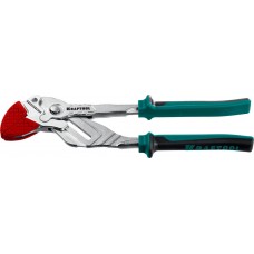 Клещи переставные-гаечный ключ Vise-Wrench X, 300 мм KRAFTOOL 22069