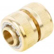 Муфта ремонтная латунь 3/4 (77451)