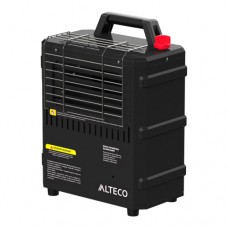 Портативный газовый обогреватель ALTECO PH 2 ECO, шт (93058)