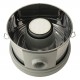 Пылесос для сухой уборки электрический EVOline DVC 115