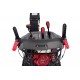 Снегоуборщик (снегоотбрасыватель) бензиновый EVOline SBG 610 HE (Honda)