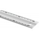 Линейка алюминиевая 0.6 м Professional STAYER 34383-60