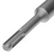 Центрирующее сверло для коронок, хвостовик M22 х 120 мм, SDS Plus Matrix (70349)