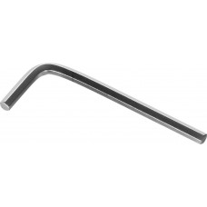 Ключ имбусовый 5 мм ЗУБР 27453-5