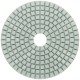 Алмазный гибкий шлифовальный круг (АГШК), 100x3мм, Р400, Cutop Special (76-597)