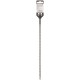 Бур по бетону, SDS-Plus, GreatFlex Light, 8x310 мм (56-8310)