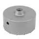 Буровая коронка, M22 х 125 мм Matrix (70394)