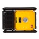 Генератор инверторный GT-2500iF, 2.5 кВт, 230 В, бак 5 л, открытый корпус, ручной старт Denzel (94704)