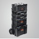 Ящик-органайзер пластиковый (22) ROC PRO GEAR 2.0 KETER 38372