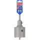Коронка по бетону SDS Plus, 68 мм, Cutop Profi (43-878)