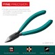 Бокорезы прецизионные чистый рез 108 мм Precision KRAFTOOL 220017-6-10