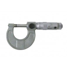 Микрометр МК- 25 0,01 кл.т.1 Калибр с поверкой