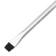 Отвертка Anti-Slip, SL6 х 150 мм, CrV, двухкомпонентная рукоятка Matrix