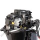 Подвесной лодочный мотор TOYAMA, F9.9FWS PRO (F9.9FWS PRO)