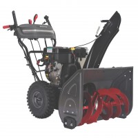 Снегоуборщик (снегоотбрасыватель) бензиновый EVOline SBG 690 BE (B&S)
