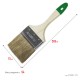 Разбрызгиватель для строительных смесей Professional STAYER 2.5 л 08270  