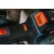 Реноватор (многофункциональный инструмент), с 1 АКБ, 1 ЗУ X2 20В
