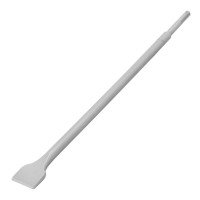 Зубило плоское, широкое, 14 х 40 х 400 мм, SDS Plus Matrix (70311)