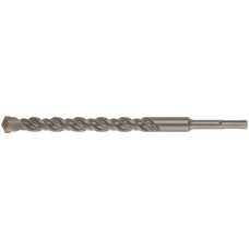 Бур по бетону CUTOP, Profi, двойная резьба, SDS-Plus, 18 х 260 мм (40-18260)