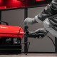 Дизельная тепловая пушка DHB-10i, 10 кВт, 400 м3/ч, прямой нагрев, термостат MTX (98904)