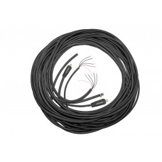 Комплект кабелей КЕДР КОГ 1х35 КГ 10/7 м 400А НР