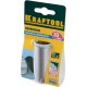 Коронка кольцевая 33 мм, L 55 мм, карбид вольфрама KRAFTOOL 33401-33_z01