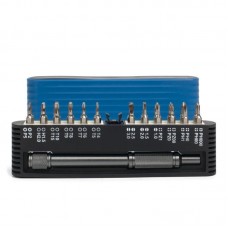 Набор отвертка с битами 