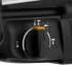Перфоратор электрический RHH-800-26, SDS-plus, 800 Вт, 3 Дж, 3 плюс 1 реж. Denzel (26607)