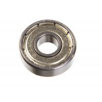 Подшипник шариковый 608-2RS (U009-608-RS0)