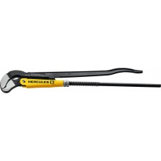 Ключ трубный с изогнутыми губками Professional Hercules-S STAYER №3, 2, 560 мм 27311-3_z01  