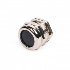 Ввод кабельный латунный MGM 20 (6-12 мм) (Fortisflex) (68117)