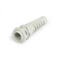 Ввод кабельный пластиковый PG-R 11 (5-10 мм) (Fortisflex) (80028)