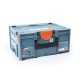 Перфоратор SDS-plus, 1.2Дж, 17 мм, 1х4Ач, ЗУ, кейс X2 20В