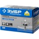 Саморез кровельный 35 х 4.8 мм, белый RAL 9003, 380 шт Профессионал СКД ЗУБР 4-300315-48-035-9003