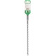 Бур по бетону FDW, Profi, SDS-Plus, 8 х 260 мм (41-8260)