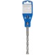 Бур по бетону SDS PLUS (синий корпус) 12x160 мм (33219)