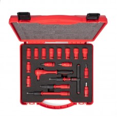 Набор диэлектрического инструмента 1/4