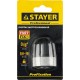 Патрон быстрозажимной для дрели Professional 10 мм 3/8 STAYER 29050-10-3/8