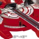 Пила торцовочная Einhell TC-SM 254, 1900Вт,254х30мм х48 зб,пропил 305х85мм,лазер (4300385)