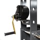 Пресс электрогидравлический профессиональный 100 т, TECHNIC RUNTEC RT-SP-ET100