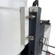 Пылесос промышленный EVOline IVC 10 3,0 кВт 380 В для сбора большого количества пыли (Longopac bag)