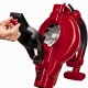 Пылесос-воздуходувка эл. Einhell GC-EL 3000 E, 3000Вт,2 режима,регул.оборотов,мешок 45 л,2 трубы (3433320)