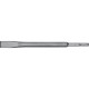 Зубило плоское Gorilla Force, 20 х 250 мм, SDS-Plus STAYER Professional 29352-20-250_z02