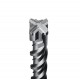 Бур SDS-plus HERCULES-4Х STAYER 25x260 мм 29290-260-25  