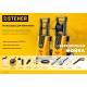 Шланг высокого давления для пистолета G-280 PRO, 10 м STEHER 75411-280-10