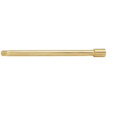 Удлинитель 1/2 100 мм, искробезопасный сплав AlCu 122-1006, HORTZ