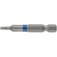 Биты стальные, 10 шт., CUTOP Profi, TORX T10, 50 мм (83-656)